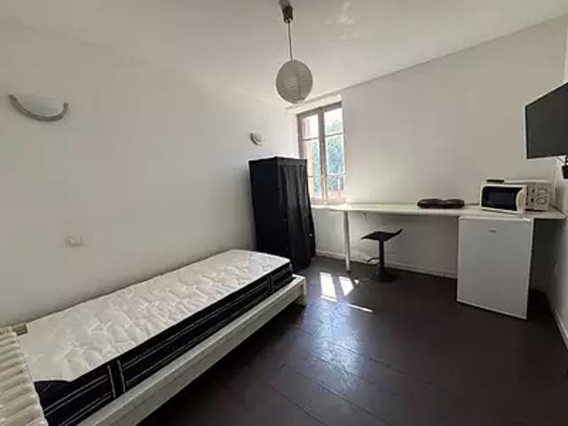 Nîmes 30000 Location appartement 1 pièce t1