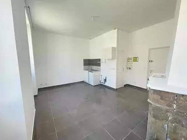 Nîmes 30000 Location appartement 1 pièce t1