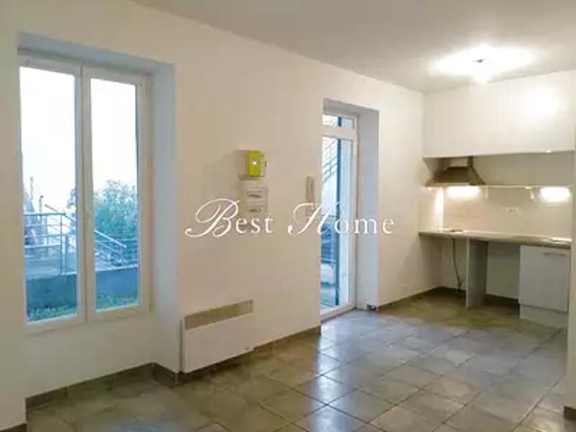 Nîmes 30000 Location appartement 1 pièce t1
