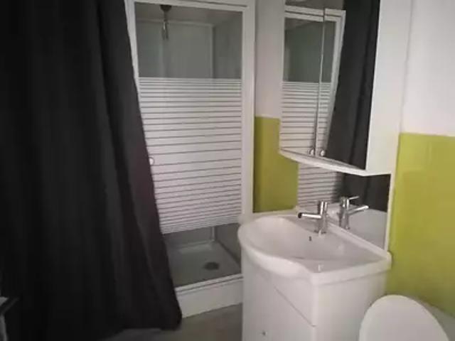 Nîmes 30000 Location appartement 1 pièce t1