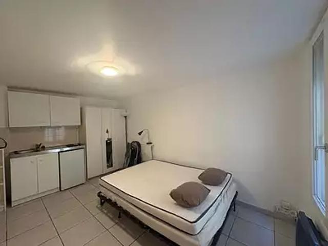 Nîmes 30000 Location appartement 1 pièce t1