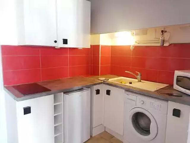 Nîmes 30000 Location appartement 1 pièce t1
