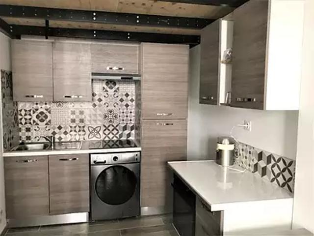 Nîmes 30000 Location appartement 1 pièce t1