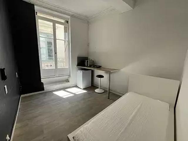 Nîmes 30000 Location appartement 1 pièce t1