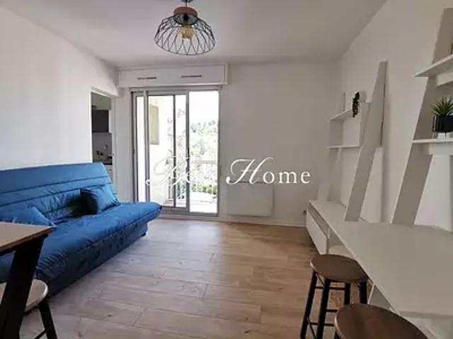 Nîmes 30000 Location appartement 1 pièce t1