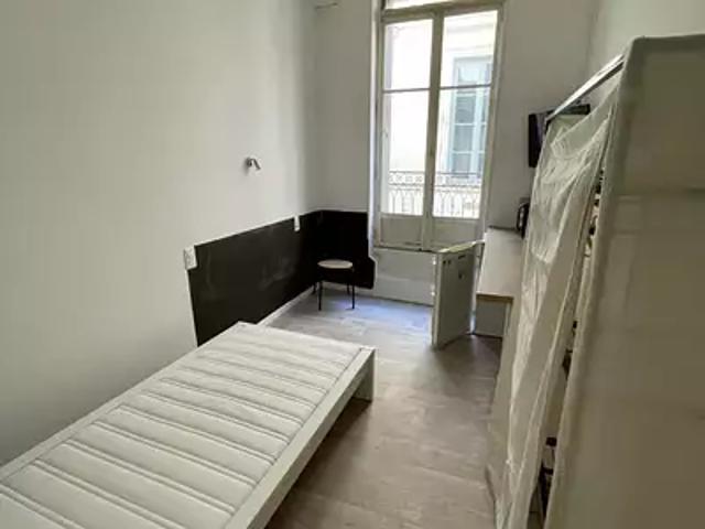 Nîmes 30000 Location appartement 1 pièce t1