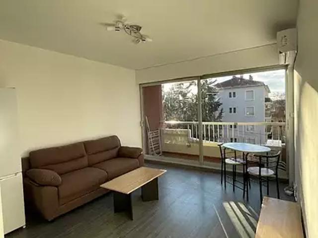 Nîmes 30000 Location appartement 2 pièces t2