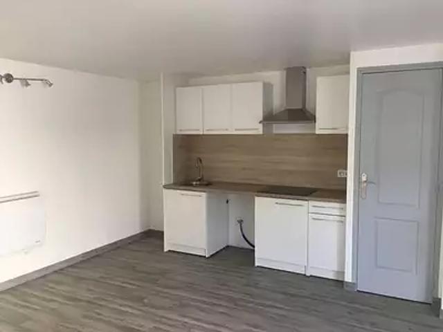 Nîmes 30000 Location appartement 2 pièces t2