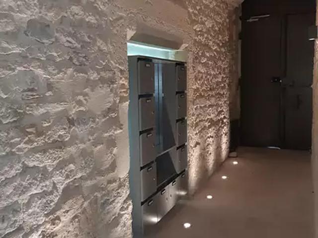 Nîmes 30000 Location appartement 2 pièces t2