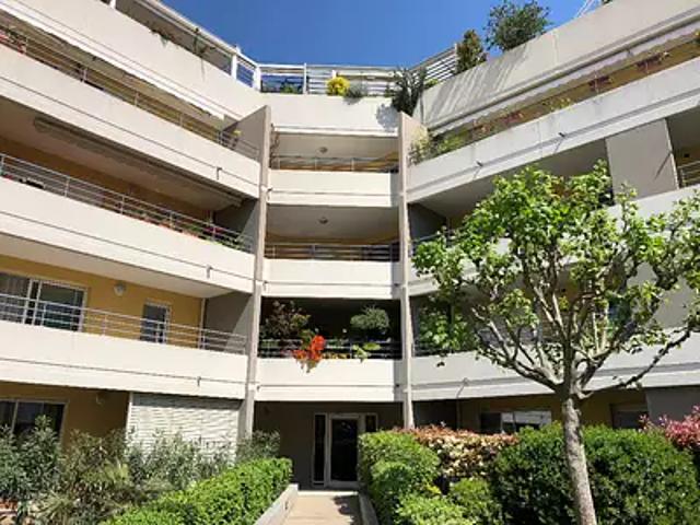 Nîmes 30000 Location appartement 2 pièces t2