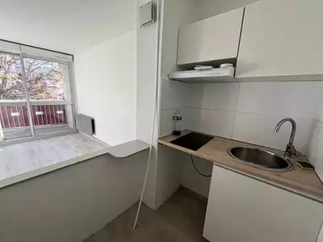 Nîmes 30000 Location appartement 2 pièces t2