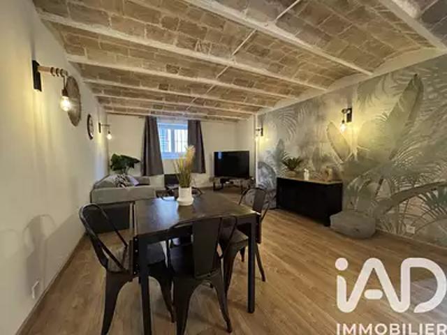 Nîmes 30000 Location appartement 2 pièces t2