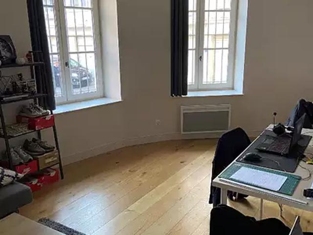 Nîmes 30000 Location appartement 2 pièces t2