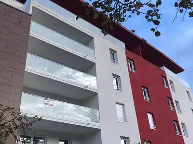 Nîmes 30000 Location appartement 3 pièces t3