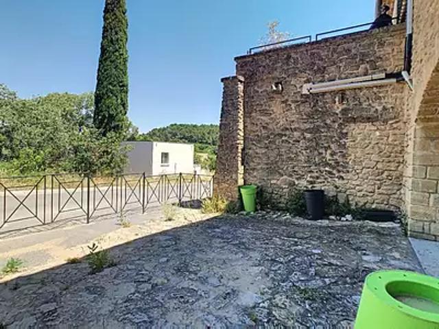 Nîmes 30000 Location appartement 3 pièces t3