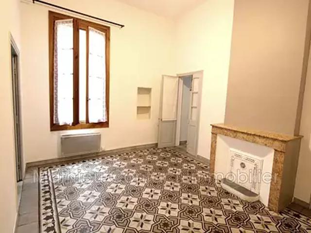 Nîmes 30000 Location appartement 3 pièces t3