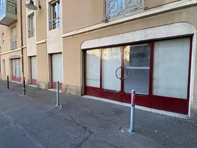 Nîmes 30000 Location divers