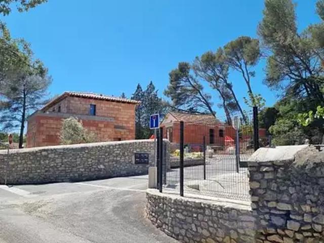 Nîmes 30000 Programme neuf terrain neuf à vendre