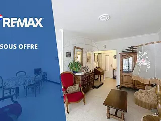 Nîmes 30900 Achat / Vente appartement 4 pièces t4