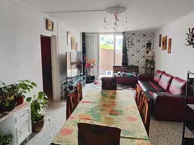 Nîmes 30900 Achat / Vente appartement 4 pièces t4