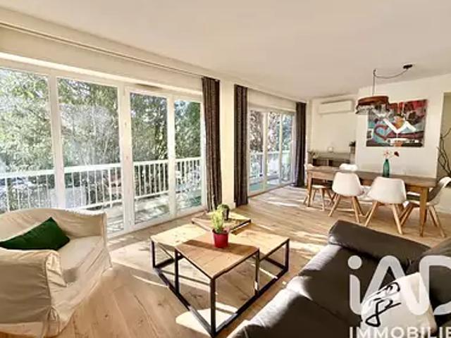 Nîmes 30900 Achat / Vente appartement 4 pièces t4