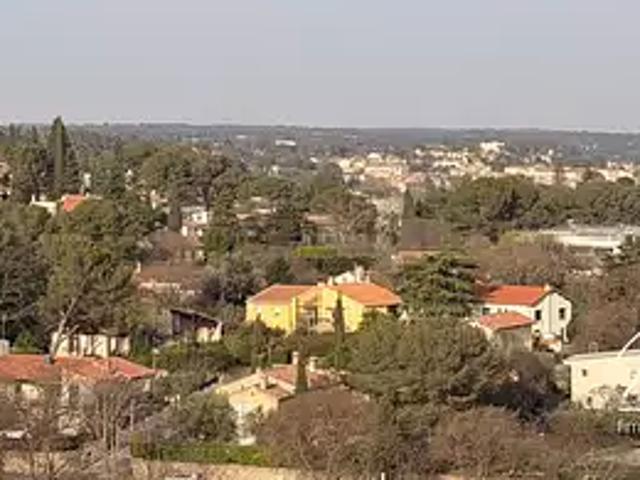 Nîmes 30900 Achat / Vente appartement 5 pièces t5