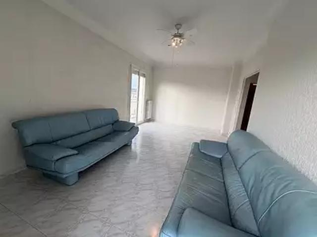 Nîmes 30900 Achat / Vente appartement 2 pièces t2