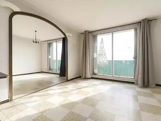 Nîmes 30900 Achat / Vente appartement 2 pièces t2 cave balcon