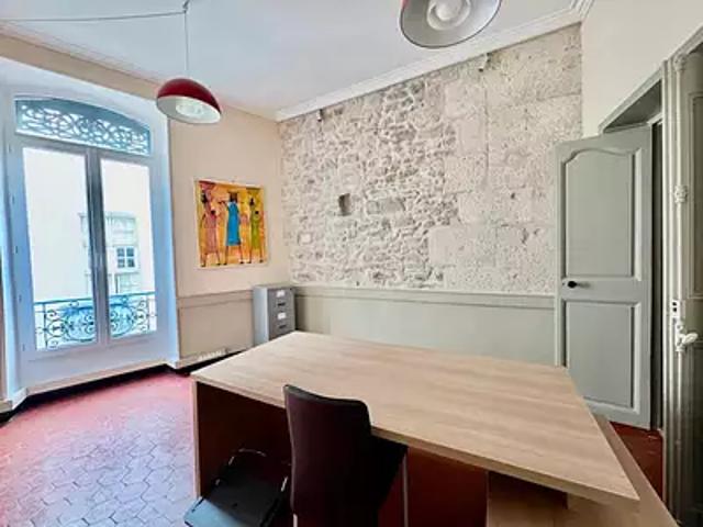 Nîmes 30900 Achat / Vente appartement 3 pièces t3