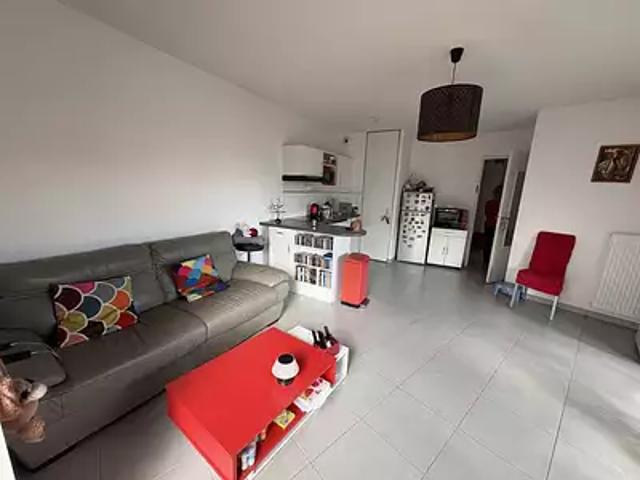 Nîmes 30900 Achat / Vente appartement 3 pièces t3