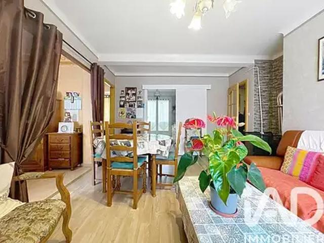 Nîmes 30900 Achat / Vente appartement 3 pièces t3