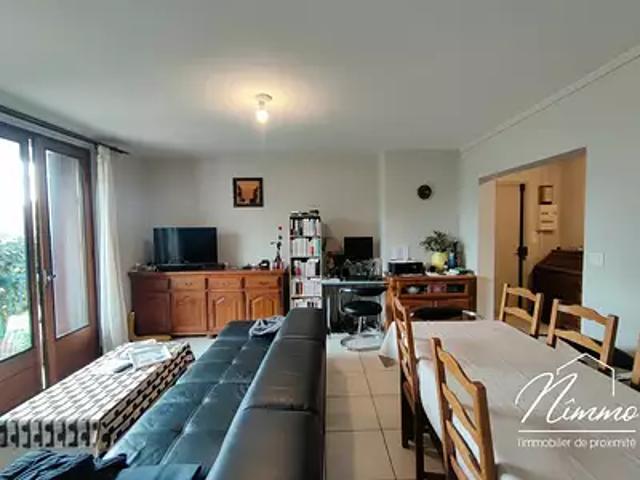 Nîmes 30900 Achat / Vente appartement 3 pièces t3