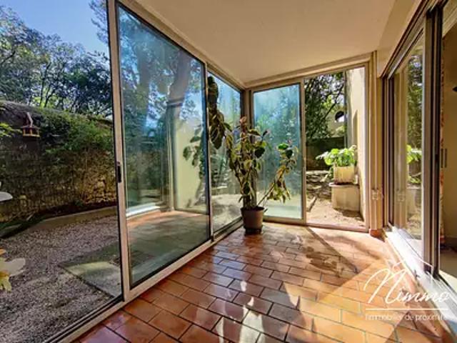 Nîmes 30900 Achat / Vente appartement 3 pièces t3