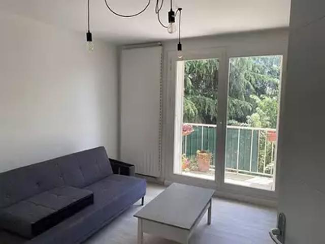 Nîmes 30900 Achat / Vente appartement 3 pièces t3 cave balcon