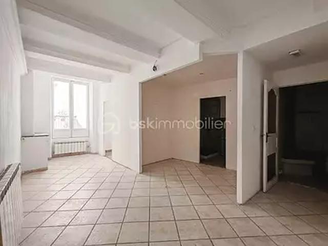 Nîmes 30900 Achat / Vente immeuble