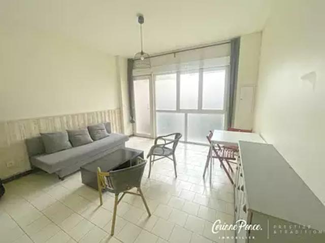 Nîmes 30900 Achat / Vente immeuble