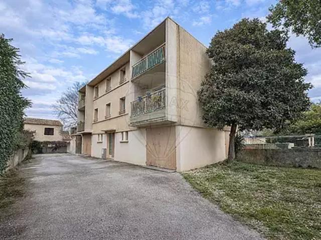 Nîmes 30900 Achat / Vente immeuble