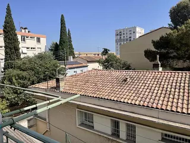 Nîmes 30900 Achat / Vente immeuble