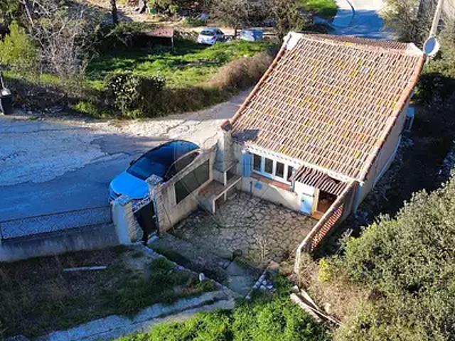 Nîmes 30900 Achat / Vente maison 2 pièces t2