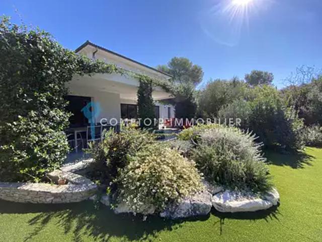 Nîmes 30900 Achat / Vente maison 7 pièces t7