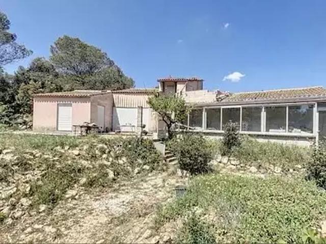 Nîmes 30900 Achat / Vente maison 7 pièces t7 piscine