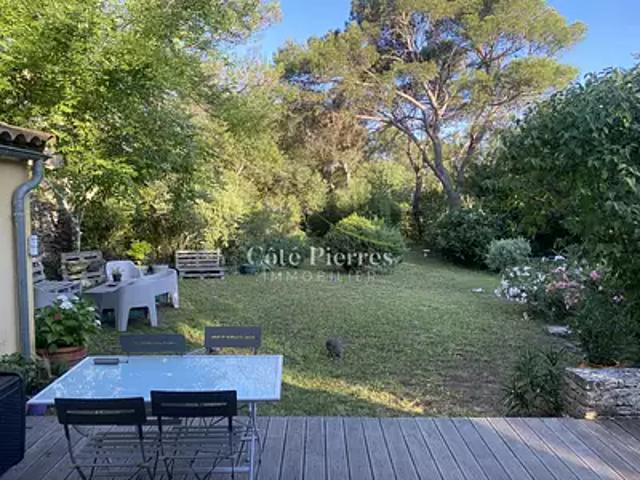 Nîmes 30900 Achat / Vente maison 4 pièces t4