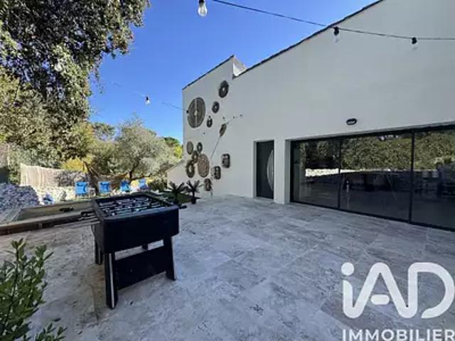 Nîmes 30900 Achat / Vente maison 4 pièces t4