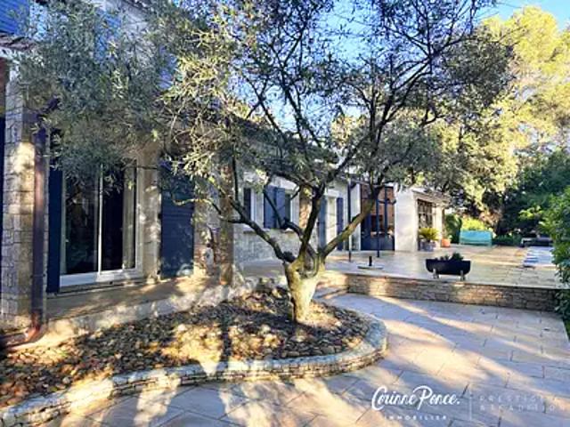Nîmes 30900 Achat / Vente maison 4 pièces t4