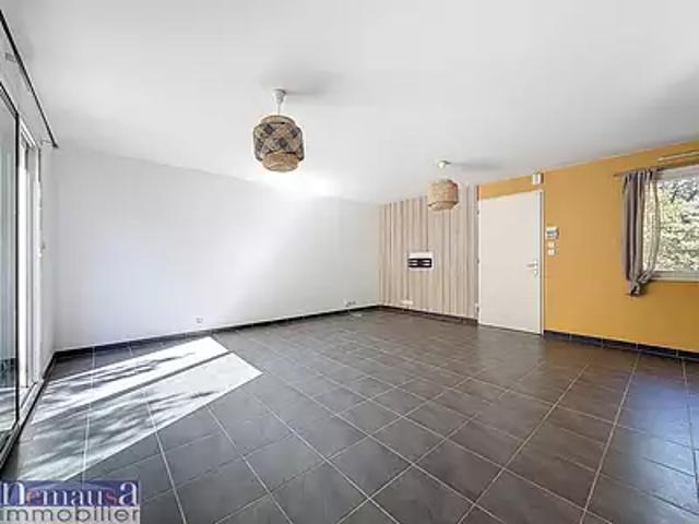 Nîmes 30900 Achat / Vente maison 4 pièces t4