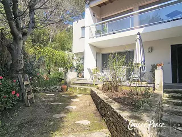 Nîmes 30900 Achat / Vente maison 4 pièces t4