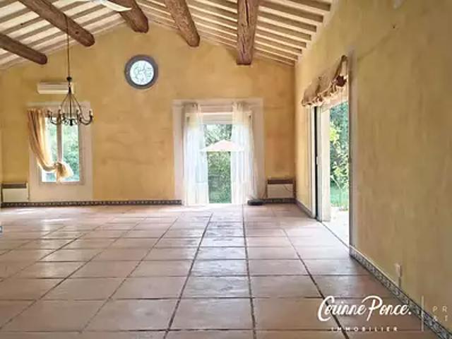 Nîmes 30900 Achat / Vente maison 5 pièces t5