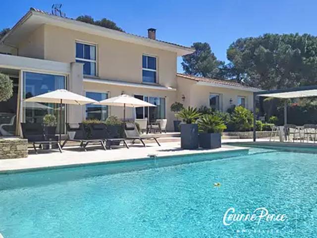 Nîmes 30900 Achat / Vente maison 5 pièces t5