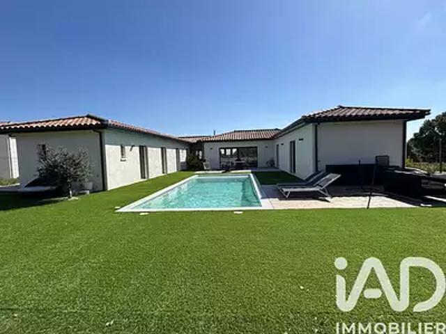 Nîmes 30900 Achat / Vente maison 5 pièces t5 parking