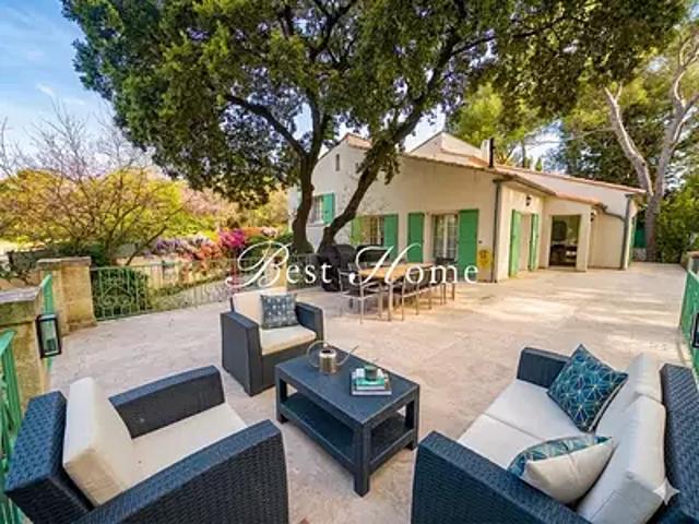 Nîmes 30900 Achat / Vente maison 6 pièces t6